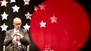 Canciller De Alemania