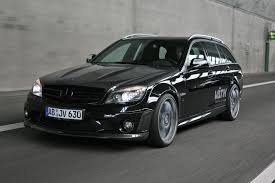 Vath Mercedes C63 Amg Estate Mercedes Benz C63 Mercedes Benz C63 Amg Mercedes C Class Estate
