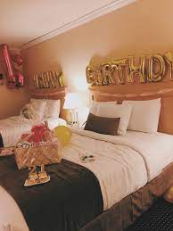 Hotel Decorations For A Birthday Hotel Party Sleepover Birthday Parties Hotel Sleepover Party
