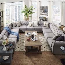 Choosing from a bewildering array of coffee tables is not easy. How To Pick The Best Coffee Table For Your Sectional Sofa The Architecture Designs