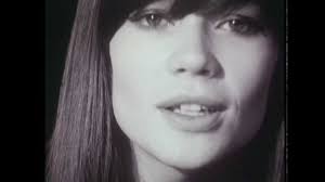 Françoise hardy was born on january 17, 1944 in paris, france. Francoise Hardy Close To The End Of Her Life Argues For Assisted Suicide Music The Guardian