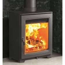 Our small wood burning stove is perfect for heating your house or your tiny home, but it also functions as a fantastic little culinary appliance! Aspect 4 Compact Wood Stove Showroom Sales Only