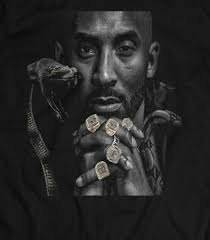 I read a couple of post saying that Kobe Bryant shouldn't be mentioned a  top 3 in goat conversation. Which is Blasphemy I respect Michael Jordan and  Labron James but you have