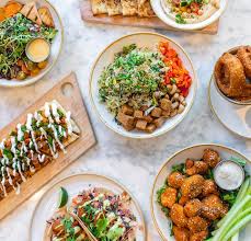 Check spelling or type a new query. Fresh Restaurants Vegan Vegetarian Gluten Free Food
