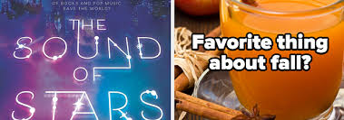 Once you answer all the questions, you will get your results from this quiz. We Ll Give You A Book Rec If You Tell Us 6 Things About Yourself