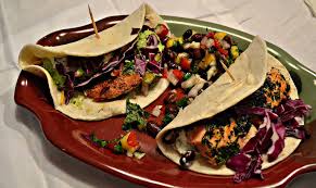 356 so franklin st juneau, ak ( map ). Meals By Midgi Everything S Coming Up Fish Tacos Juneau Empire