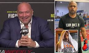 California state athletic commission executive director andy foster confirms the rules and regulations in place for the mike tyson vs. Wxqv Wjrss Sfm