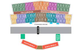 Stampede Grandstand Calgary Tickets Schedule Seating
