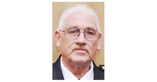 Kenneth Willis Obituary (1956