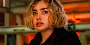 Jodi Balfour's Ted Lasso Season 3 Character Is A Big Problem For Keeley