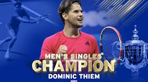Flushing meadows, new york dates: Dominic Thiem Wins 2020 Us Open Title After Victory Over Alexander Zverev Afroballers