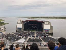 Jones Beach Theater Interactive Seating Chart Ak Chin