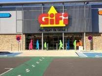 Bricorama vous propose d'enregistrer le magasin sélectionné par un cookie sur votre ordinateur afin que vous n'aillez plus a effectuer cette action (information stockée dans votre équipement terminal) conformément aux directives de la cnil. Gifi Villefranche De Rouergue Catalogues Promos Et Infos Pratiques Pubeco