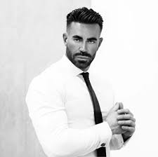 Frank Francesco Galasso (@frankGalassocelebrityStylist) • Facebook