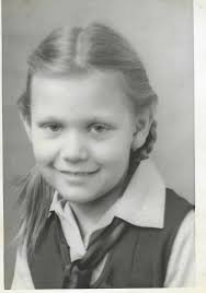 Obituary of Gerry Jernell