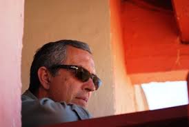 EL RETOÑAL: JOAQUIN M. DE VASCONCELLOS: “LA SUERTE DE VARAS ESTA  DESCOMPESADA”