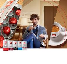 Coffee machine nespresso compatible capsules illy. I4zyembrt 7bim