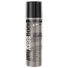 Stylists explain the ingredients to look for and share the best 10 best shampoos to moisturize dry, damaged hair, according to stylists. Long Sexy Luxe Dry Shampoo Sexy Hair Concepts Cosmoprof