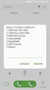 Makin irit lagi jika anda membeli pulsa dan paket data axis di sepulsa. 7 Cara Cek Perpanjang Masa Aktif Axis Mengaktifkan Kartu Mati