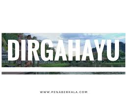 Lagu ini masih berupa single yang didistribusikan oleh label trinity optima production. Penaberkala Dirgahayu