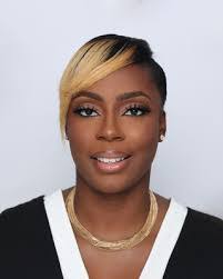 Lashanda Edwards's Instagram, Twitter & Facebook