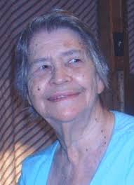 Violet DeMaggio Obituary