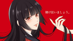 Yumeko Jabami In Red Background Hd Kakegurui Wallpapers Hd Wallpapers Id 54513 Beautiful wallpapers for hp, dell, asus, acer, msi and other laptops. yumeko jabami in red background hd