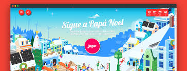 Estos juegos de invierno harán aflorar tu espíritu navideño. Google Arranca La Navidad Con Nuevas Actividades En Google Earth Y Google Assistant Y Juegos Didacticos Con Papa Noel
