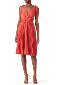 Rust Left Bank Dress With Images Dresses