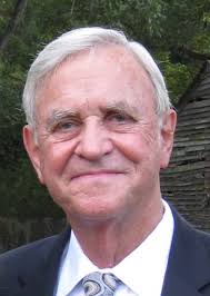 James Eckford Obituary