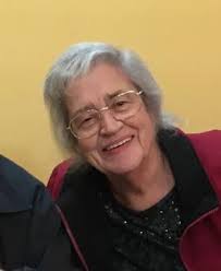 Carol Ann Doughty Lewis avis de décès