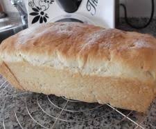 Thermifee S Zartes Kastenweissbrot Stuten Thermomix Brot Backen Rezepte Brot Backen Rezept Einfach