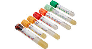 • bd microtainer® tubes for paediatric patients and capillary sampling used to collect blood with bd for clinical chemistry, lithium heparin is generally preferred over sodium heparin. Bd Vacutainer Blood Collection Tubes Bd