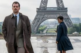 Ele é baseado na experiência de maría belón e sua família que sobreviveu ao sismo do índico de 2004. Henry Cavill E Destaque Em Nova Foto De Missao Impossivel Efeito Fallout