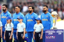 Indian team has won the cricket world cup two times while the ne. India Vs New Zealand World Cup 2019 Live Update Match Stopped Due To Rain Pinkvilla