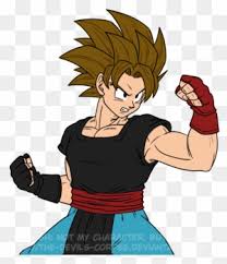 Dragon ball z and the saiyan characters have influenced and inspired many manga and anime artists worldwide. Commission 3 Oc Mewzakuro0608 By Sersiso Dragon Ball Z Oc Female Saiyan Free Transparent Png Clipart Images Download