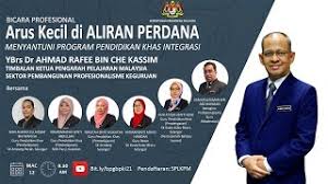 Dengan penstrukturan semula kpm, jabatan pendidikan khas kini dikenali sebagai bahagian pendidikan khas. Bpk Kpm Pendidikan Khas