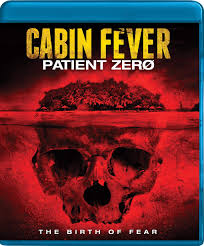Eli roth, the writer and director of the original film, produced the remake. Cabin Fever Dvd Release Date