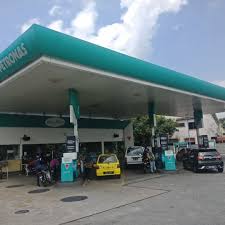 Petronas ( Batu Gajah, Perak )