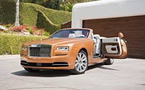Maybe you would like to learn more about one of these? 2018 Rolls Royce Dawn Reviews News Pictures And Video Roadshow