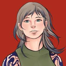 SophianesDraw (@sophianesdraw)