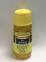 Jac Olivol Body Oil 100ml Buy Online In El Salvador At Elsalvador Desertcart Com Productid 64562306