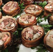 Cazzomarro Pugliese La Cucina Pugliese Ricetta Ricette Idee Alimentari Ricette Di Cucina