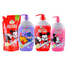 Free shipping on many items. Disney Baby Htt Baby Bath 4 In 1 Set Shopee Malaysia
