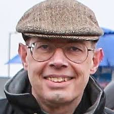 Profiel voor Alan Guthrie On Hire