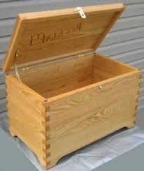 Free Wood Box Plans How To Build A Wooden Box Wooden Box Plans Wood Diy Wood Projects