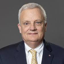 Cook Named Executive Director of Claude Moore Charitable Foundation