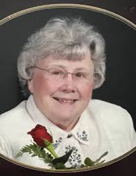 Obituary information for Marilyn Mae Bennett