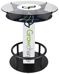 4.3 out of 5 stars. Charging Station Table