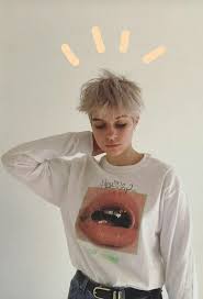 Check out the hottest short haircuts for women and the latest ideas for short length hair. 40 Beste Ideen Fur Kurze Frisuren Fur Schone Frauen Frisuren Bilder Ha Short Hairstyles Beste Fr Aesthetic Hair Girl Haircuts Short Hair Styles